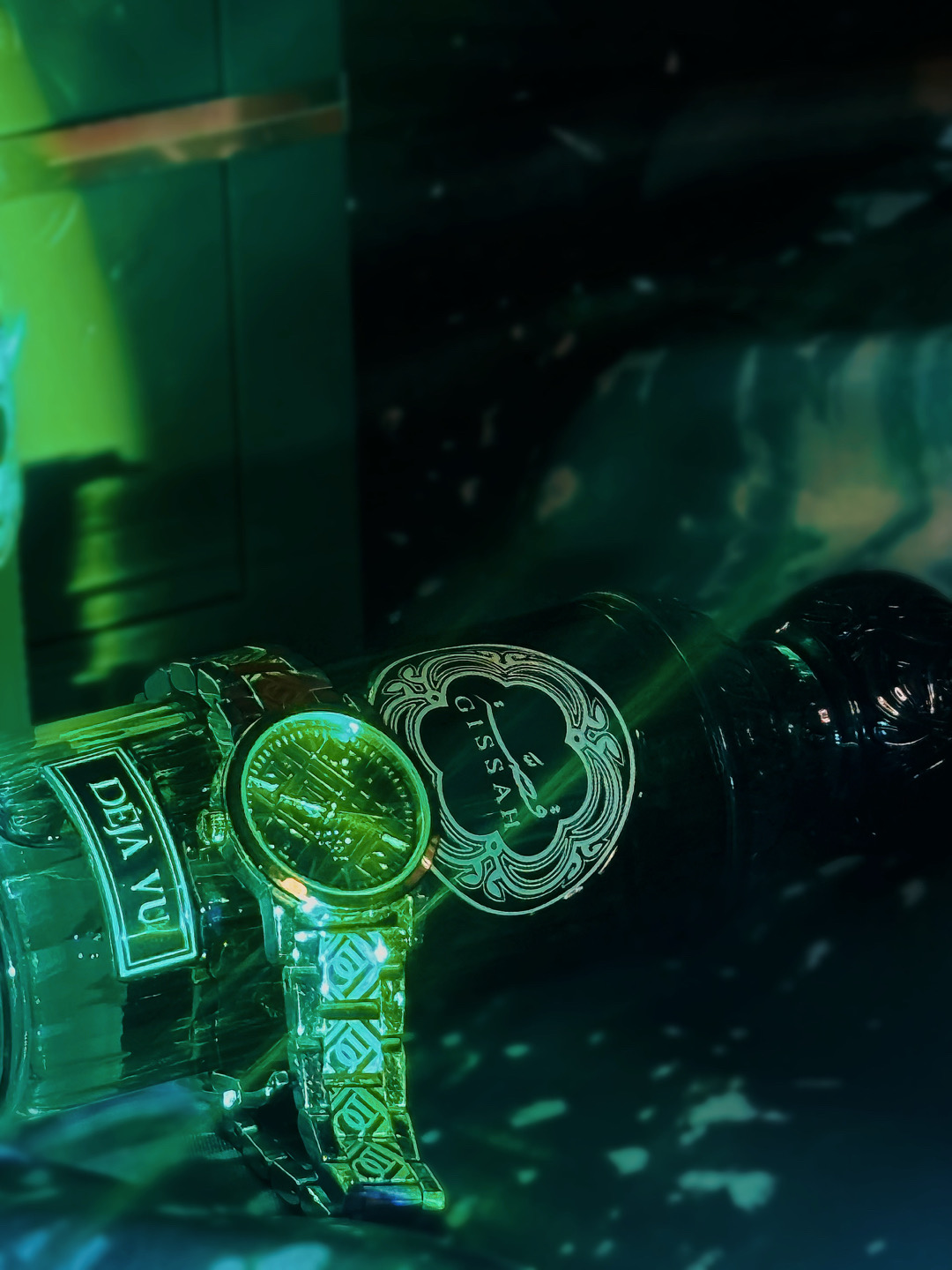 products video-photo shooting